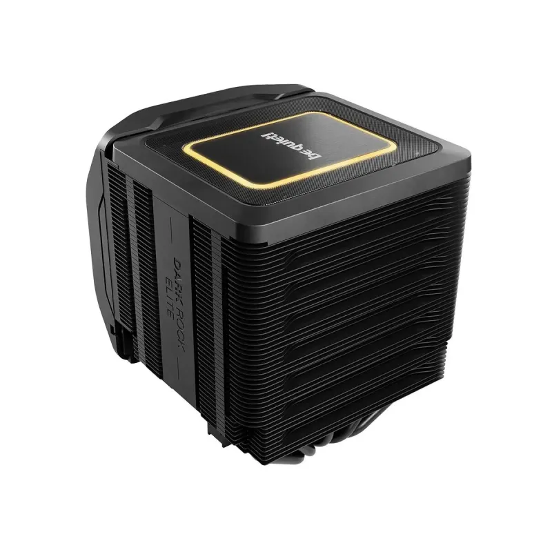 Chłodzenie CPU be quiet! Dark Rock Elite BK037 | PartsPC.pl
