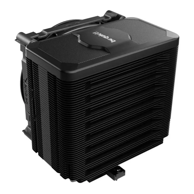 Chłodzenie CPU be quiet! Dark Rock 5 BK035 120mm PWM | PartsPC.pl