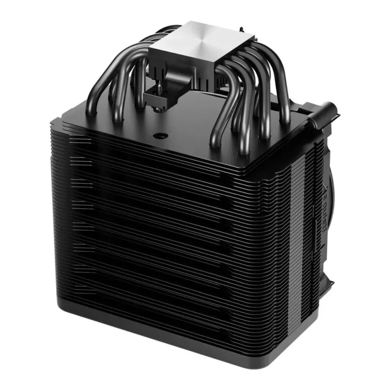 Chłodzenie CPU be quiet! Dark Rock 5 BK035 120mm PWM | PartsPC.pl