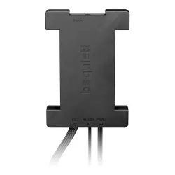 Chłodzenie wodne be quiet! Light Loop BW022 ARGB 360mm | PartsPC.pl