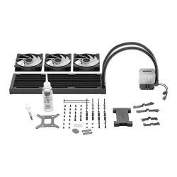 Chłodzenie wodne be quiet! Light Loop BW022 ARGB 360mm | PartsPC.pl