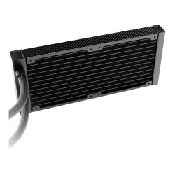 Chłodzenie wodne be quiet! Light Loop BW020 ARGB 240mm | PartsPC.pl