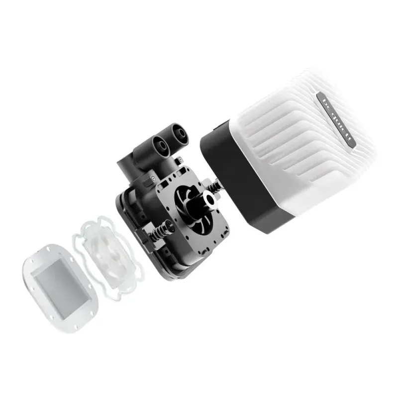 Chłodzenie wodne be quiet! Light Loop BW020 ARGB 240mm | PartsPC.pl