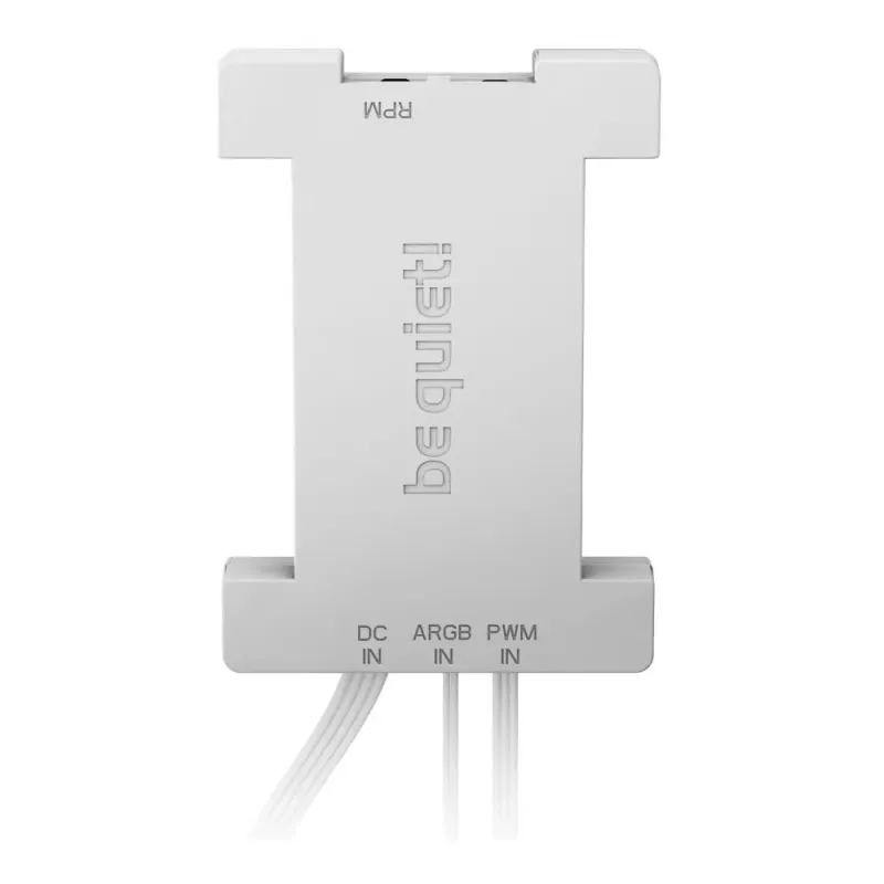 Chłodzenie wodne be quiet! Light Loop BW023 ARGB 360mm | PartsPC.pl