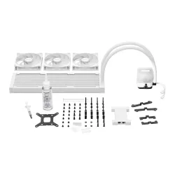 Chłodzenie wodne be quiet! Light Loop BW023 ARGB 360mm | PartsPC.pl