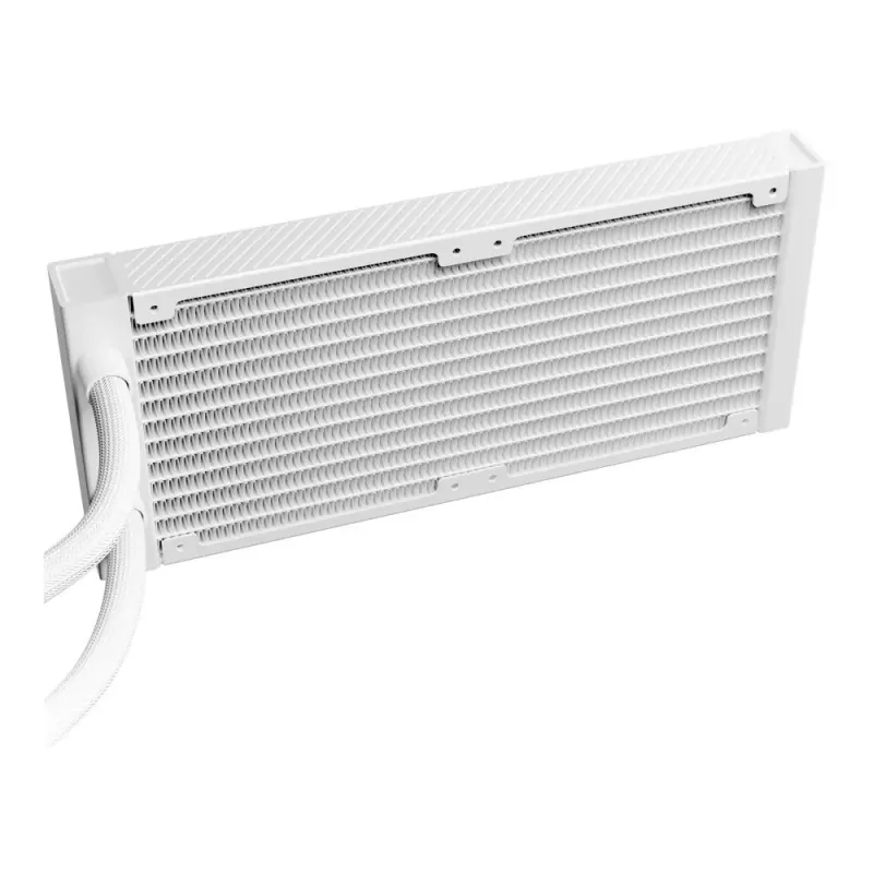 Chłodzenie wodne be quiet! Light Loop BW021 ARGB 240mm | PartsPC.pl