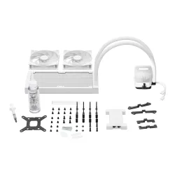 Chłodzenie wodne be quiet! Light Loop BW021 ARGB 240mm | PartsPC.pl