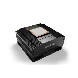 Chłodzenie CPU be quiet! PURE ROCK LP BK034 92mm | PartsPC.pl