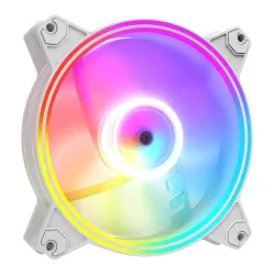 Wentylator Modecom Volcano APEX 120 ARGB REVERSE FAN | PartsPC.pl