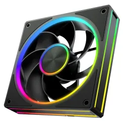 Wentylator Modecom Volcano LOOP 120 ARGB REVERSE FAN | PartsPC.pl