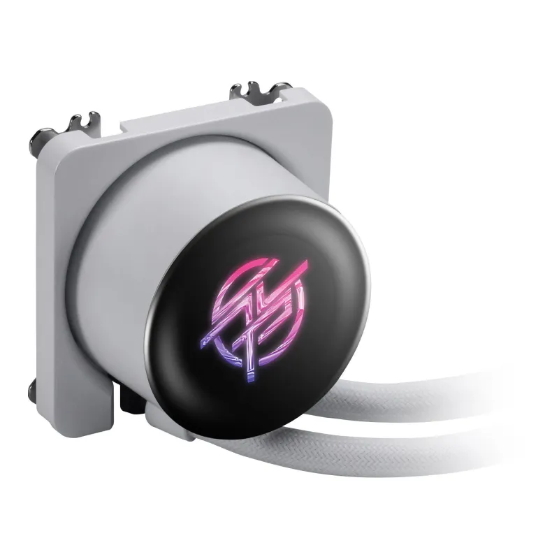 Chłodzenie wodne MSI MPG CORELIQUID P13 360 WHITE ARGB | PartsPC.pl