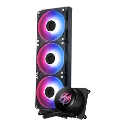 Chłodzenie wodne MSI MPG CORELIQUID P13 360 ARGB 3x120mm | PartsPC.pl