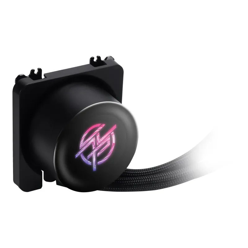 Chłodzenie wodne MSI MPG CORELIQUID P13 360 ARGB 3x120mm | PartsPC.pl