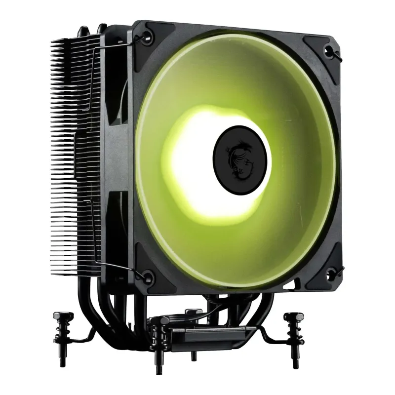 Chłodzenie CPU MSI MAG COREFROZR AA13 ARGB 1x120mm | PartsPC.pl