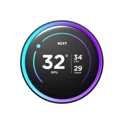 Chłodzenie wodne NZXT Kraken Elite 360 v2 LCD | PartsPC.pl