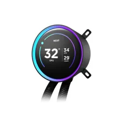 Chłodzenie wodne NZXT Kraken Elite 360 v2 LCD | PartsPC.pl