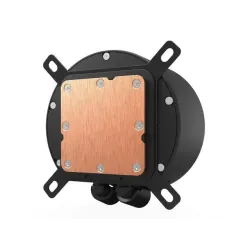 Chłodzenie wodne NZXT Kraken Elite 360 v2 LCD | PartsPC.pl