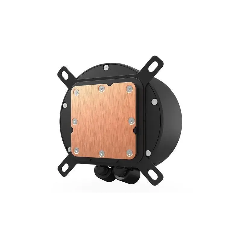 Chłodzenie wodne NZXT Kraken Elite 360 v2 LCD | PartsPC.pl