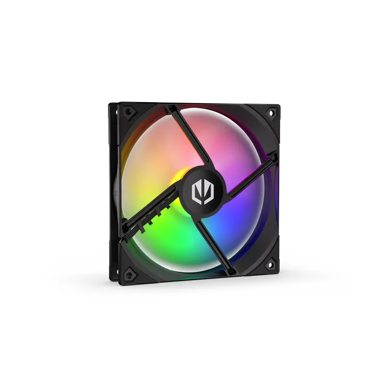 Wentylator Endorfy Fluctus 140 PWM ARGB (EY4A004) | PartsPC.pl