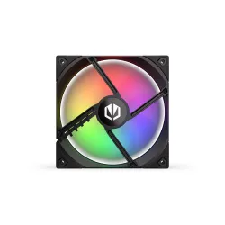 Wentylator Endorfy Fluctus 140 PWM ARGB (EY4A004) | PartsPC.pl