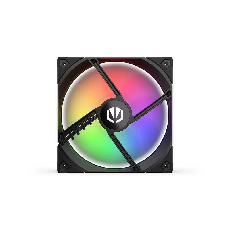 Wentylator Endorfy Fluctus 140 PWM ARGB (EY4A004) | PartsPC.pl