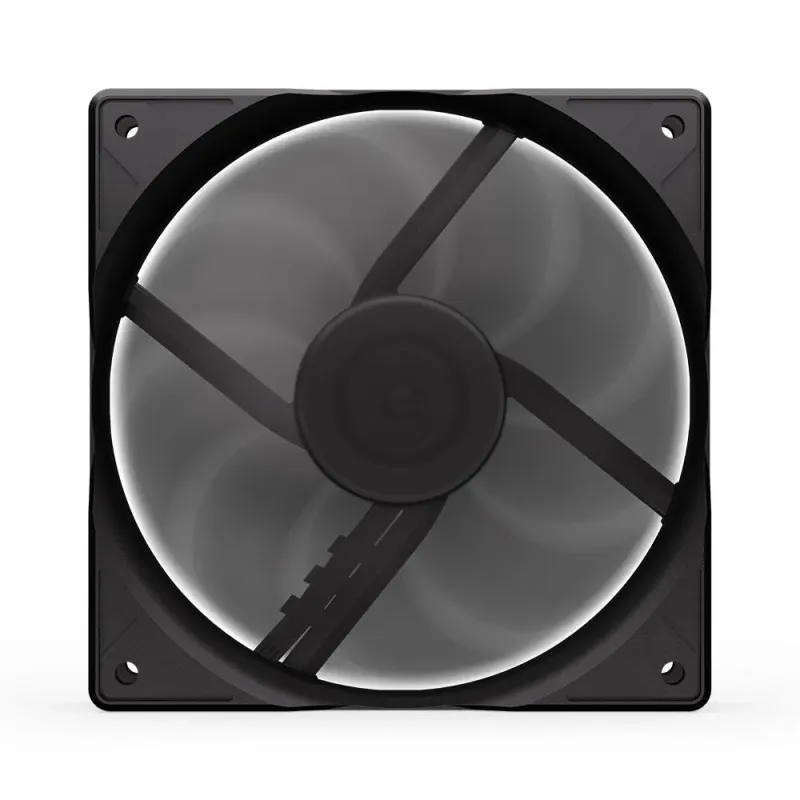 Wentylator Endorfy Stratus 120 PWM (EY4A007) | PartsPC.pl