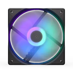 Wentylator Endorfy Stratus 120 PWM ARGB (EY4A008) | PartsPC.pl