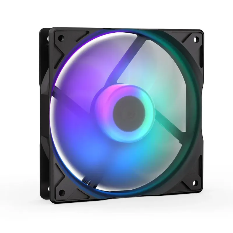 Wentylator Endorfy Stratus 120 PWM ARGB (EY4A008) | PartsPC.pl