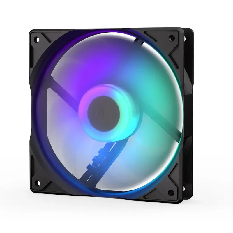 Wentylator Endorfy Stratus 120 PWM ARGB (EY4A008) | PartsPC.pl