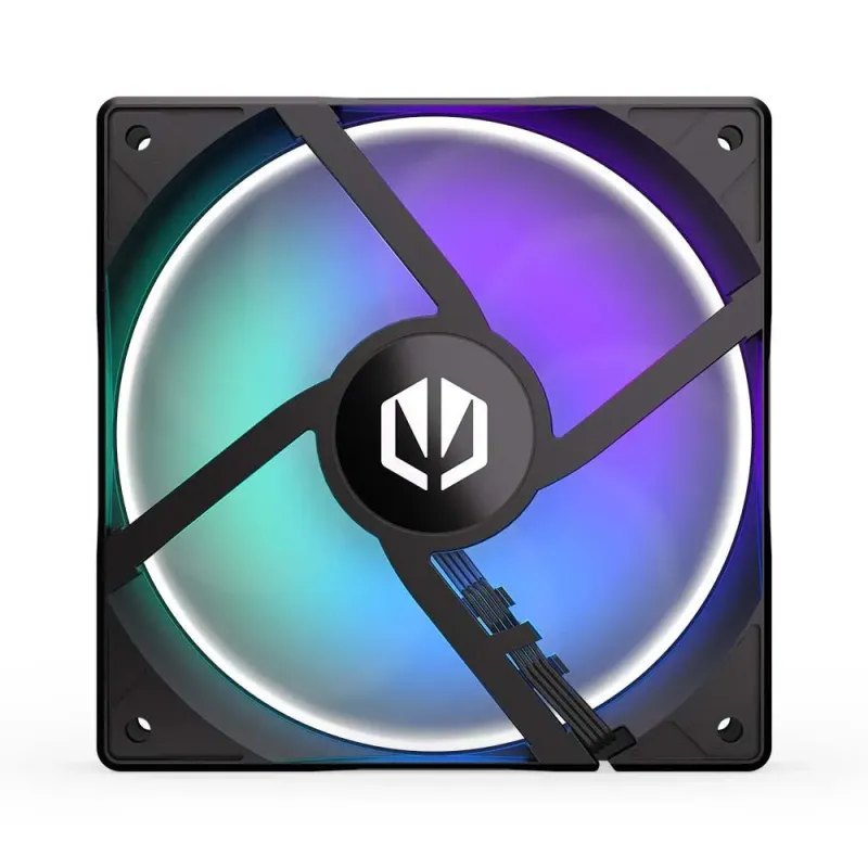 Wentylator Endorfy Stratus 120 PWM ARGB (EY4A008) | PartsPC.pl