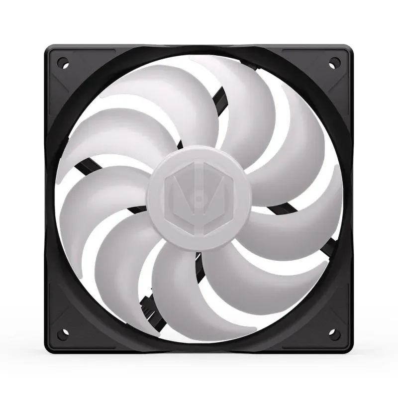 Wentylator Endorfy Stratus 120 PWM ARGB (EY4A008) | PartsPC.pl