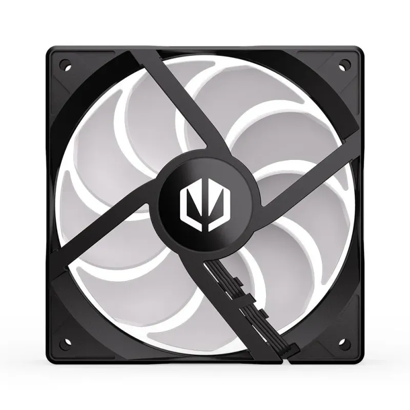 Wentylator Endorfy Stratus 120 PWM ARGB (EY4A008) | PartsPC.pl