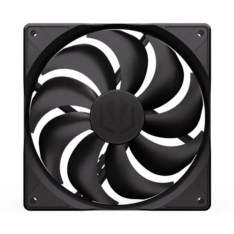 Wentylator Endorfy Stratus 140 PWM (EY4A011) | PartsPC.pl