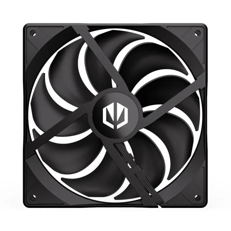 Wentylator Endorfy Stratus 140 PWM (EY4A011) | PartsPC.pl