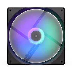 Wentylator Endorfy Stratus 140 PWM ARGB (EY4A012) | PartsPC.pl