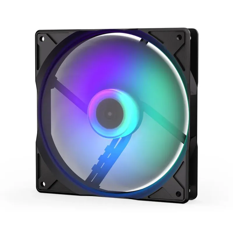 Wentylator Endorfy Stratus 140 PWM ARGB (EY4A012) | PartsPC.pl