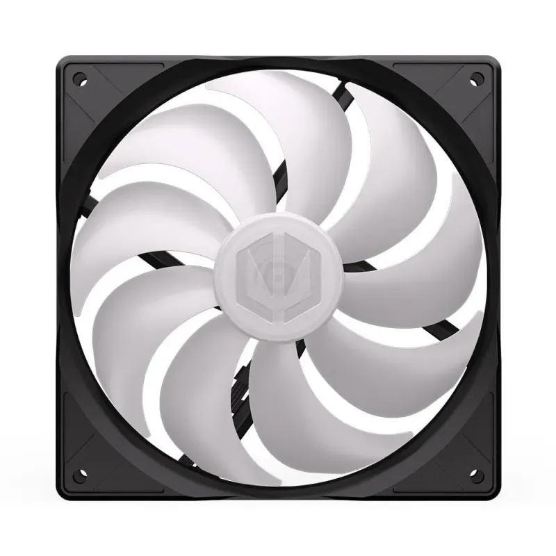 Wentylator Endorfy Stratus 140 PWM ARGB (EY4A012) | PartsPC.pl