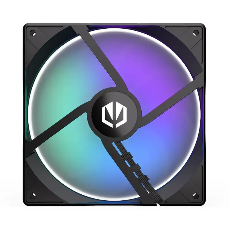 Wentylator Endorfy Stratus 140 PWM ARGB (EY4A012) | PartsPC.pl