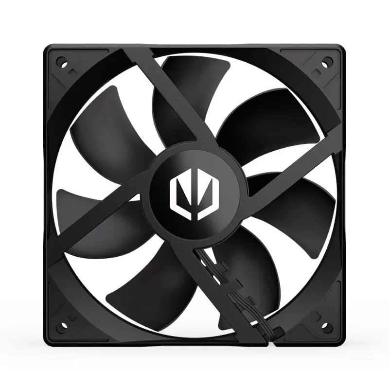 Wentylator Endorfy Zephyr 120 (EY4A017) | PartsPC.pl