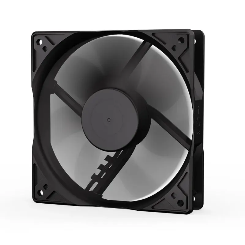 Wentylator Endorfy Zephyr 120 (EY4A017) | PartsPC.pl