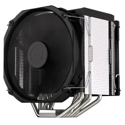 Chłodzenie CPU Endorfy Fortis 5 Dual Fan (EY3A009) | PartsPC.pl