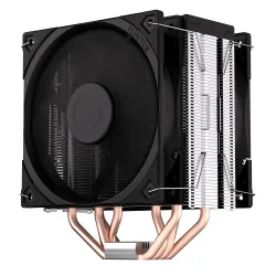Chłodzenie CPU Endorfy Fera 5 Dual Fan (EY3A006) 120mm | PartsPC.pl