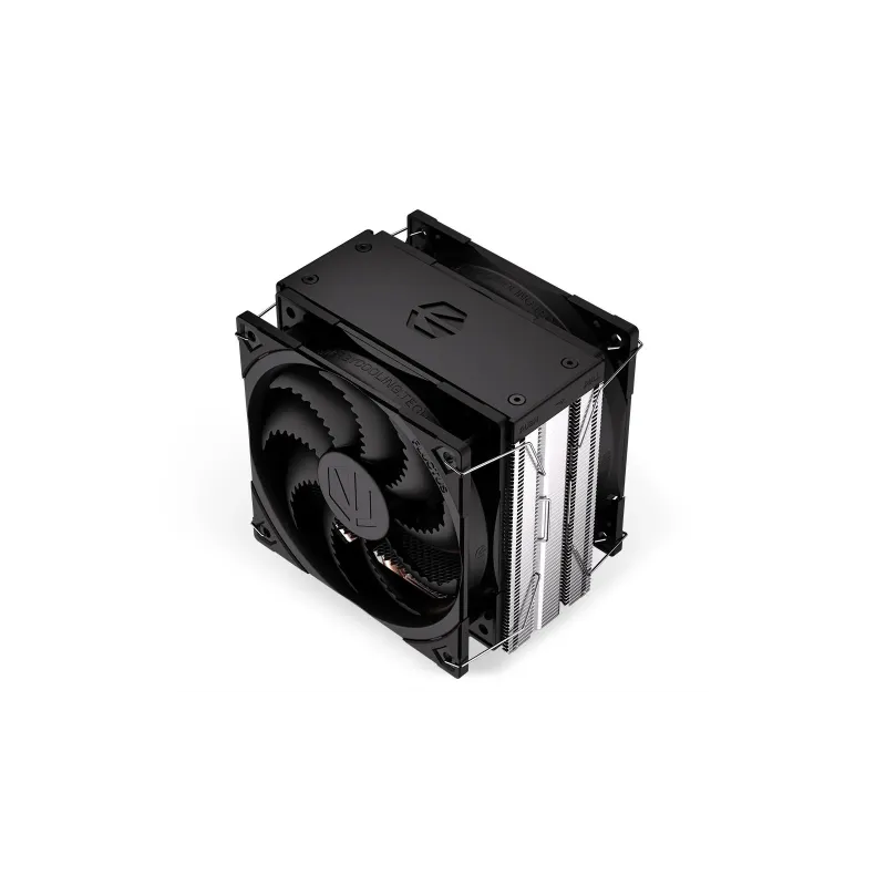 Chłodzenie CPU Endorfy Fera 5 Dual Fan (EY3A006) 120mm | PartsPC.pl