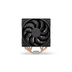 Chłodzenie CPU Endorfy Fera 5 Dual Fan (EY3A006) 120mm | PartsPC.pl