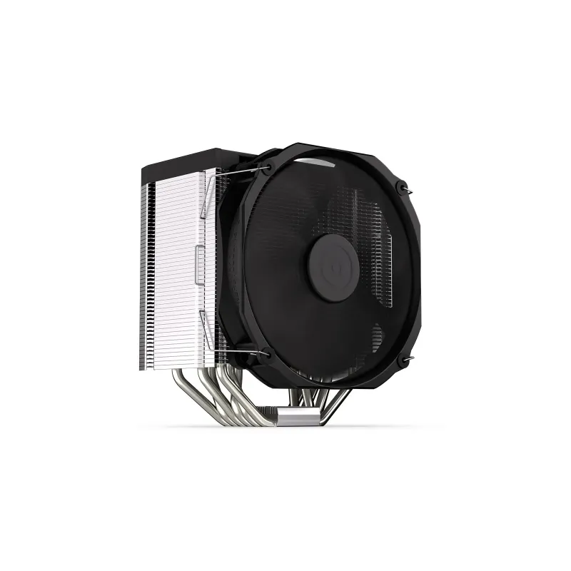 Chłodzenie CPU Endorfy Fortis 5 (EY3A008) 140mm czarny | PartsPC.pl