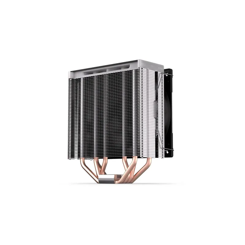 Chłodzenie CPU Endorfy Fera 5 ARGB (EY3A007) 120mm czarny | PartsPC.pl