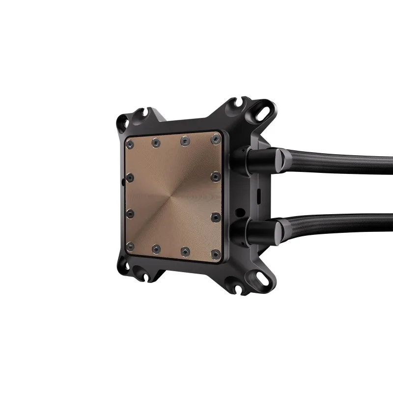 Chłodzenie wodne Endorfy Navis F280 (EY3B002) 140mm | PartsPC.pl