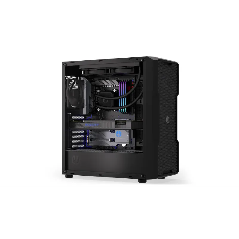 Chłodzenie wodne Endorfy Navis F240 (EY3B001) 120mm | PartsPC.pl