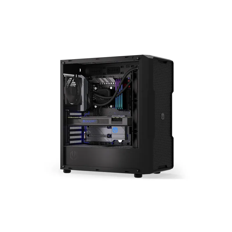 Chłodzenie wodne Endorfy Navis F360 (EY3B003) 120mm | PartsPC.pl