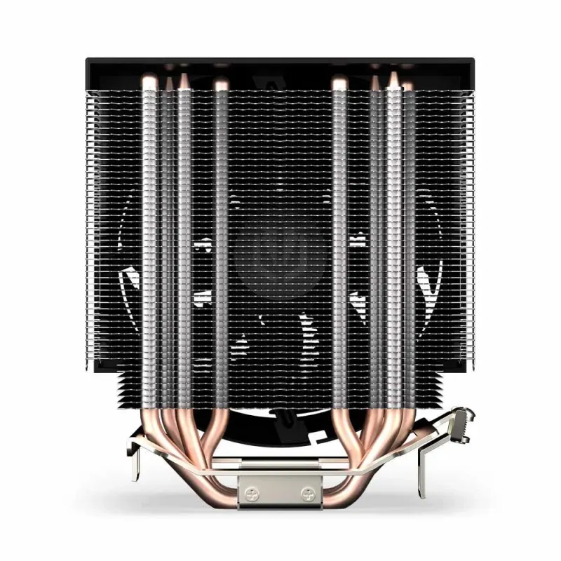 Chłodzenie CPU Endorfy Spartan 5 MAX (EY3A003) 120mm | PartsPC.pl